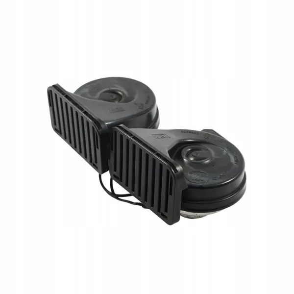 Hupe Paar Range Rover Evoque OEM BJ32-13A803-AC image 6