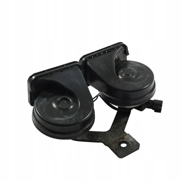 Hupe Paar Range Rover Evoque OEM BJ32-13A803-AC image 8