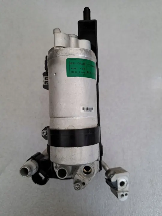 BMW AC-skrapa OEM 8088925 för M3 M4 G80 G82 image 3