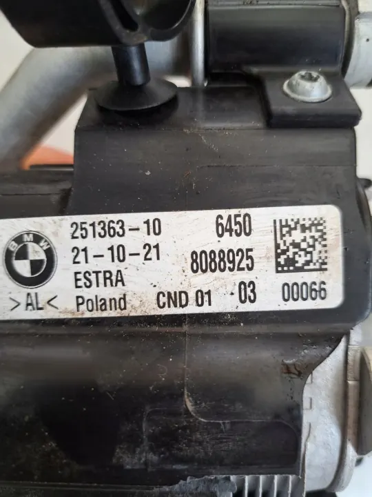 BMW AC-skrapa OEM 8088925 för M3 M4 G80 G82 image 4