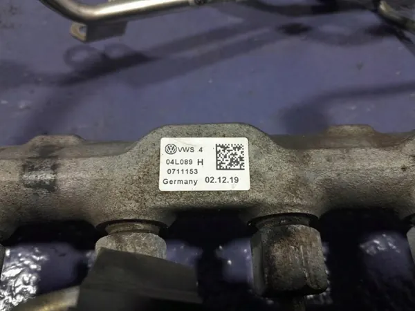 OEM 04L089H Virtakisko Skoda Superb III:lle image 3