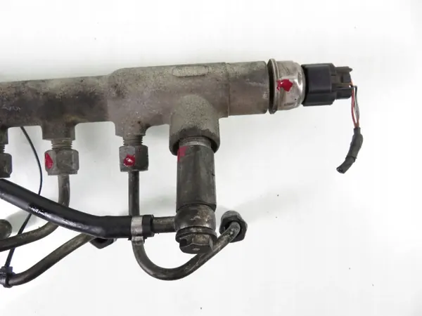 OEM LISTWA WTRYSKOWA OPEL ASTRA III H GTC 1.7 CDTI image 3