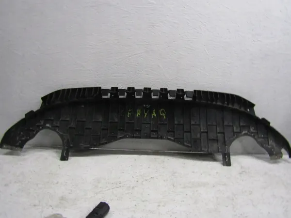 Skoda Elroq Frontstoßstangenabdeckung OEM 5LJ807611 image 2