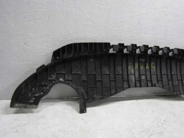 Skoda Elroq Frontstoßstangenabdeckung OEM 5LJ807611 image 3