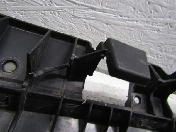 Skoda Elroq Frontstoßstangenabdeckung OEM 5LJ807611 image 6