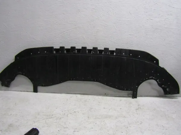 Skoda Elroq Frontstoßstangenabdeckung OEM 5LJ807611 image 7