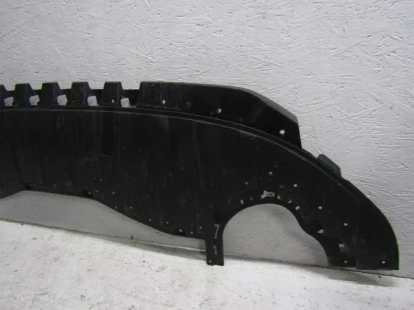 Skoda Elroq Frontstoßstangenabdeckung OEM 5LJ807611 image 8