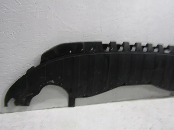 Skoda Elroq Frontstoßstangenabdeckung OEM 5LJ807611 image 9