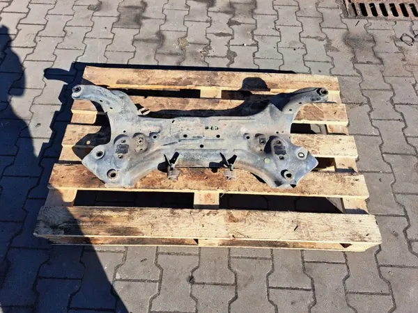 Etupalkki OEM I20 2 HYUNDAI I20 II 15-20 image 2