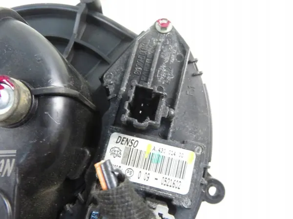 Puhallinventtiili OEM A43001400 Peugeotille image 4