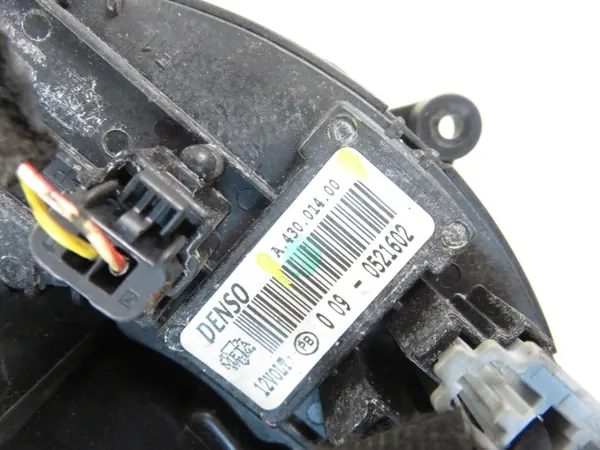 Puhallinventtiili OEM A43001400 Peugeotille image 5