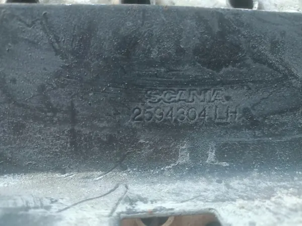 Scania OE 2594304 Suporte de Cabine image 2
