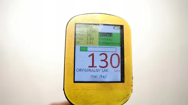 OEM 360150145 höger framskärm för Citroen DS3 image 9