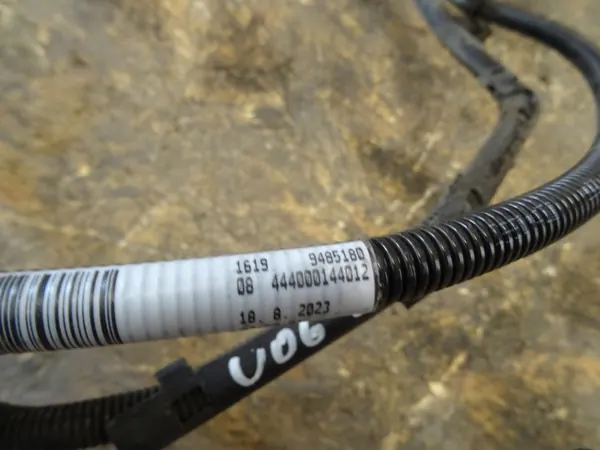 AdBlue-Schlauch OEM 9485180 für BMW 2er Reihe image 3