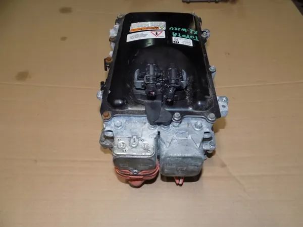 Toyota Invertteri G9200-47330 - Käytetty kunto image 3