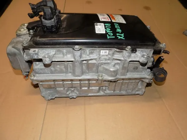 Toyota Invertteri G9200-47330 - Käytetty kunto image 4