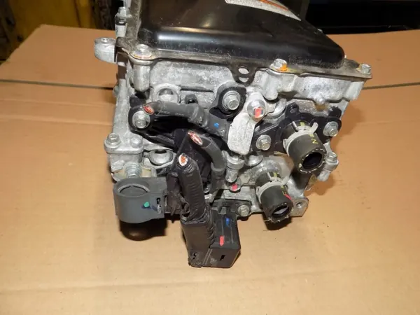 Toyota Invertteri G9200-47330 - Käytetty kunto image 5
