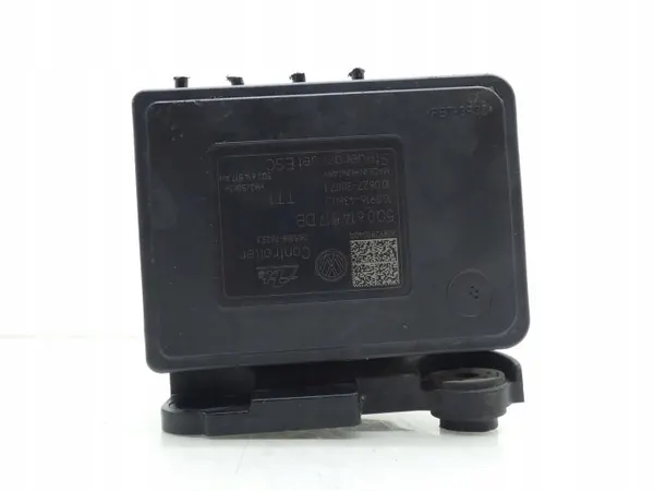 ABS ESP Pumppu 5Q0614517DB VW Golf VII Seat Leon III image 3