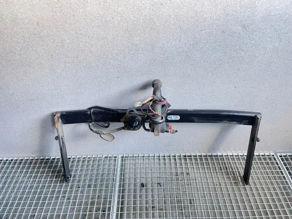 OEM 048883 peräkärkisarja VW Passat CC 2010 image 2
