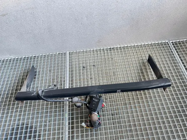 OEM 048883 peräkärkisarja VW Passat CC 2010 image 7