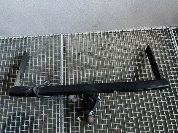 OEM 048883 peräkärkisarja VW Passat CC 2010 image 8