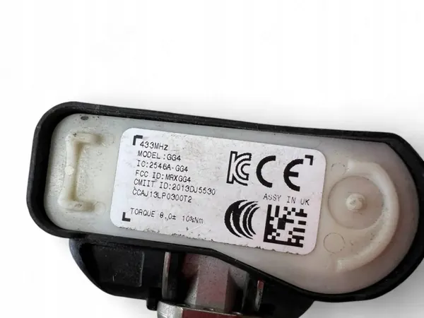 Banden druksensor OEM 2546AGG4 voor Infiniti QX30 image 3