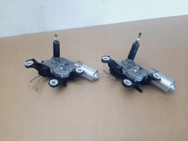 Motor limpiaparabrisas OEM 1T0955711C para VW Touran image 2