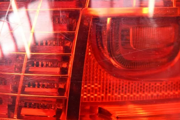 Lámpara Trasera Izquierda VW Passat B7 2010-2015 3AE945207B image 10