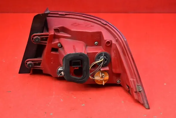 Lámpara Trasera Izquierda VW Passat B7 2010-2015 3AE945207B image 2