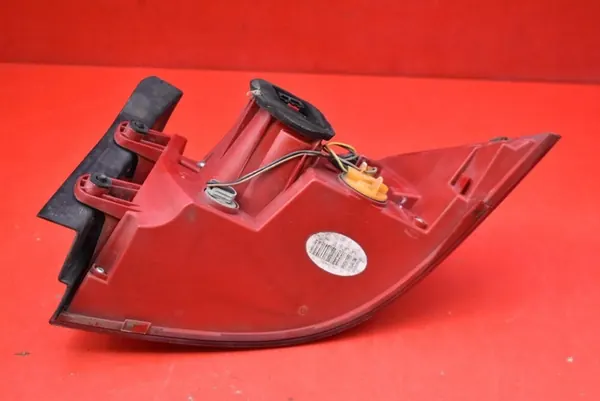 Lámpara Trasera Izquierda VW Passat B7 2010-2015 3AE945207B image 3