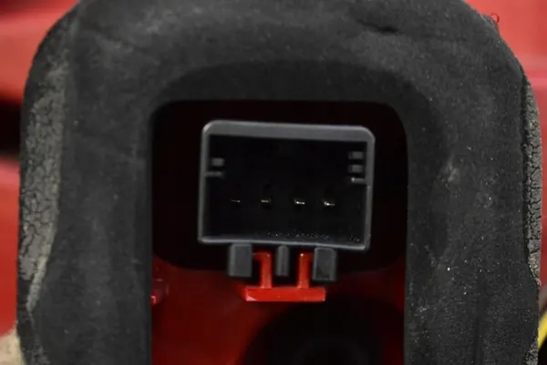 Lámpara Trasera Izquierda VW Passat B7 2010-2015 3AE945207B image 7