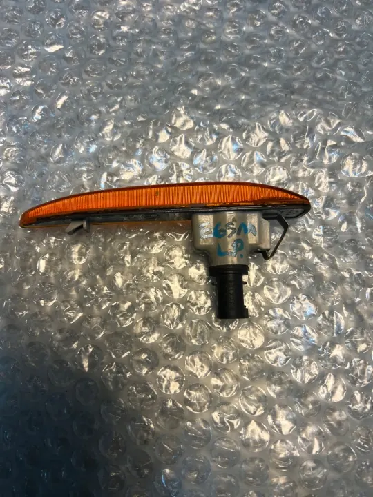 Pisca BMW E65 Laranja OEM 8379685 image 3
