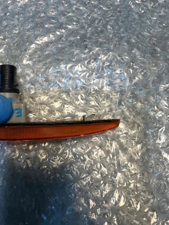 Pisca BMW E65 Laranja OEM 8379685 image 5