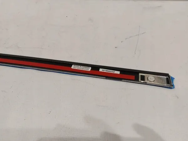 Schiebetürleiste Chrysler Pacifica OEM 68188802AF image 5