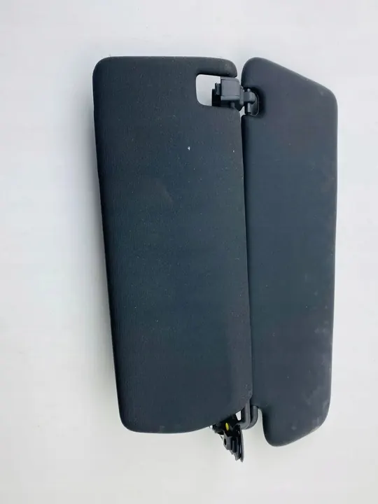 Rechter zonnescherm Porsche Cayenne II 7P0857552 image 2