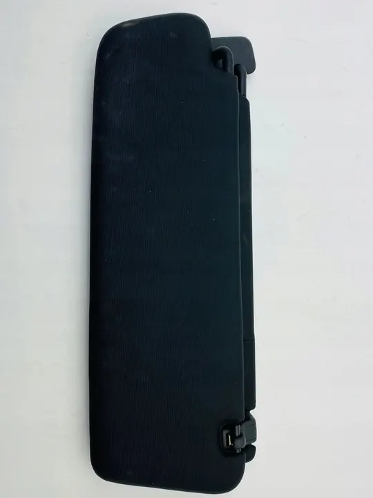 Rechter zonnescherm Porsche Cayenne II 7P0857552 image 3