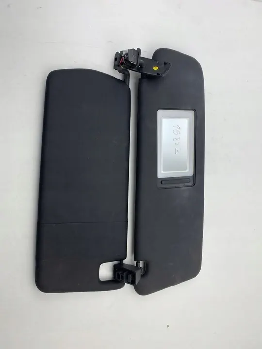 Rechter zonnescherm Porsche Cayenne II 7P0857552 image 6