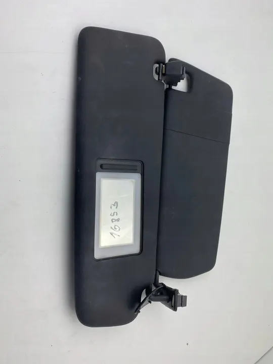 Rechter zonnescherm Porsche Cayenne II 7P0857552 image 8