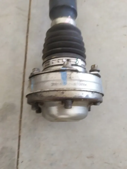 Linker/Rechter Halbwellen OEM CamaroSS16PolOsLewaPrawa6.2 image 4