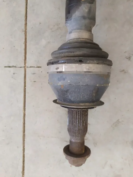 Linker/Rechter Halbwellen OEM CamaroSS16PolOsLewaPrawa6.2 image 6