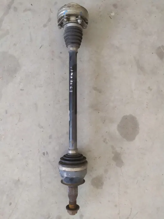 Linker/Rechter Halbwellen OEM CamaroSS16PolOsLewaPrawa6.2 image 7