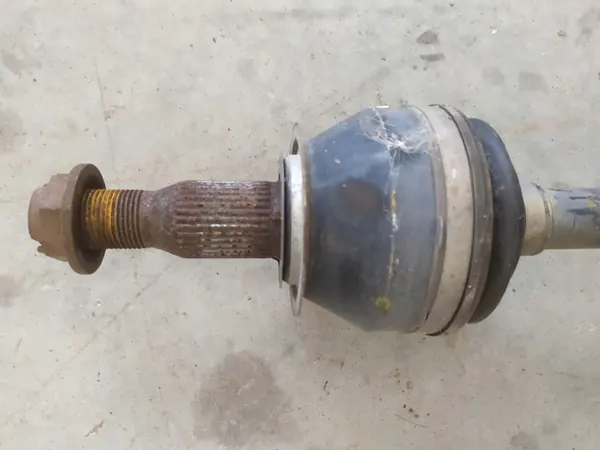 Linker/Rechter Halbwellen OEM CamaroSS16PolOsLewaPrawa6.2 image 8