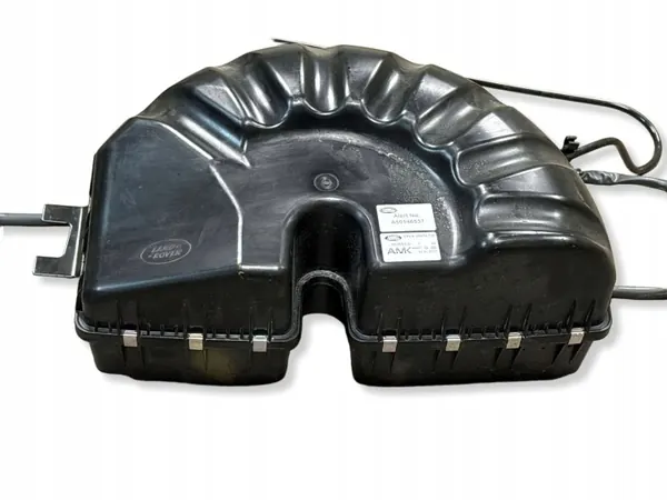 Suspensão OEM CPLA3B484CD Range Rover Sport image 3