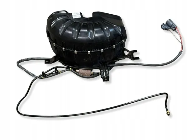 Suspensão OEM CPLA3B484CD Range Rover Sport image 4