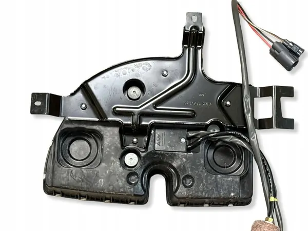 Suspensão OEM CPLA3B484CD Range Rover Sport image 6