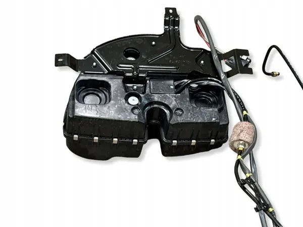 Suspensão OEM CPLA3B484CD Range Rover Sport image 7