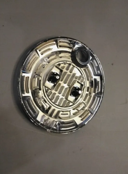Emblema maletero OEM 7R33-6342508-BB Mustang GT/CS image 3