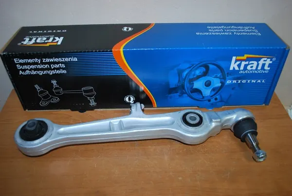 Kraft Automotive 4210062 Braccio di Sospensione, Ruota image 2