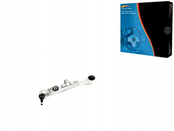 Kraft Automotive 4210062 Braccio di Sospensione, Ruota image 4