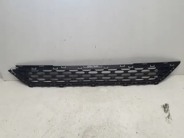 Grille de pare-chocs avant Hyundai Tucson III 15- image 2